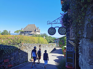 Photo n°10 de Lunetier Dompte ta monture à Yvoire (Magasin de lunettes de soleil)