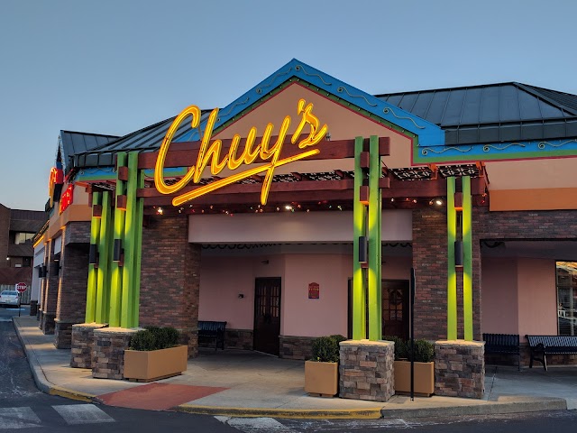 Chuy's