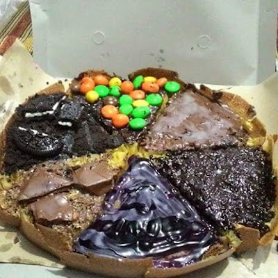 Photos of Papa Koala Martabak dan Burger