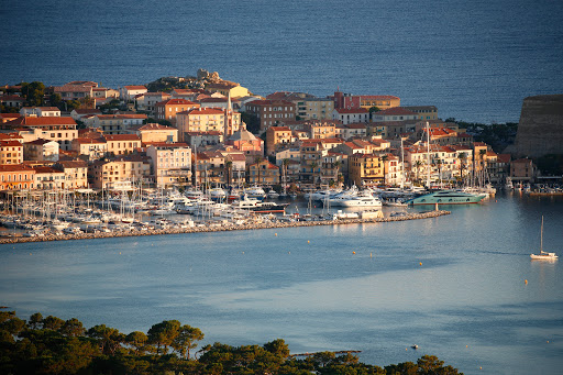 Photo de Villa La Vista à Lumio (20260)