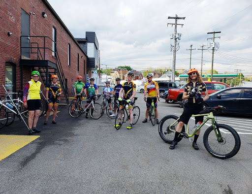Flat Tire Co. Bike Shop - Thumbnail