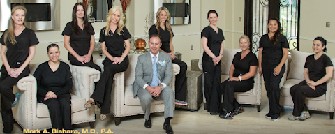 Dr. Mark Bishara — hair transplant clinic in Mansfield, TX