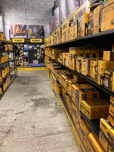 HWGA Supply - Visual