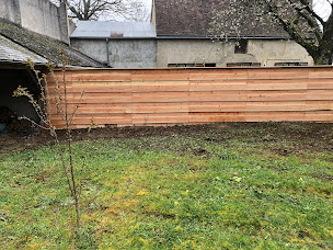 Photo n°20 de Bn Terrassement, Amenagement Exterieur, Paysagiste à Saint-Martin-des-Bois (Service d'assainissement)