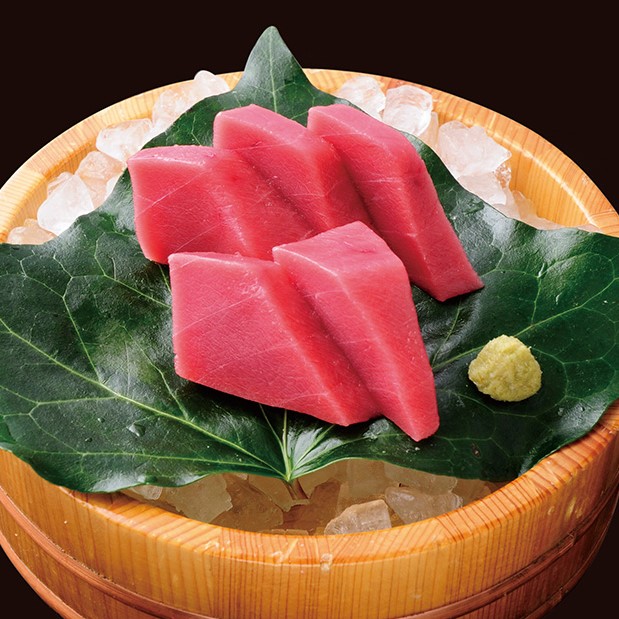 マルサ水産 岐南店