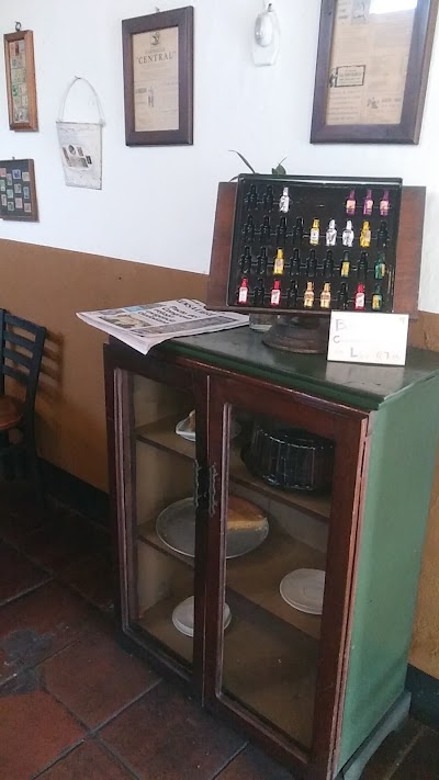 Photos of Cafe Cafe