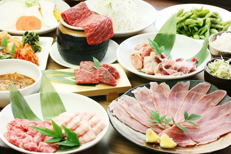 味噌とんちゃん屋 豊田ホルモン