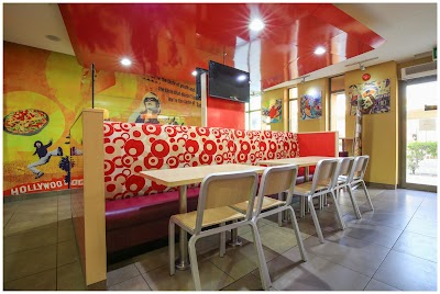 Photos of Taco Bell, CRE Mall