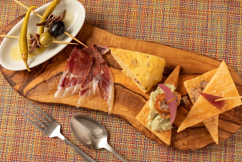 デマチヤナギバル RICO RICO