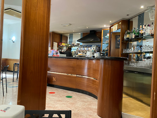 Ristorante C'era una Volta - New Petit Hotel