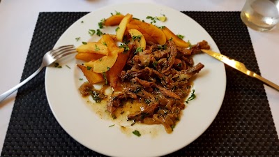 Photos of Qasa Restaurant