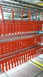 Photo n°3 de MEFIC - CALIP GROUP à Segré-en-Anjou Bleu (Tableau)