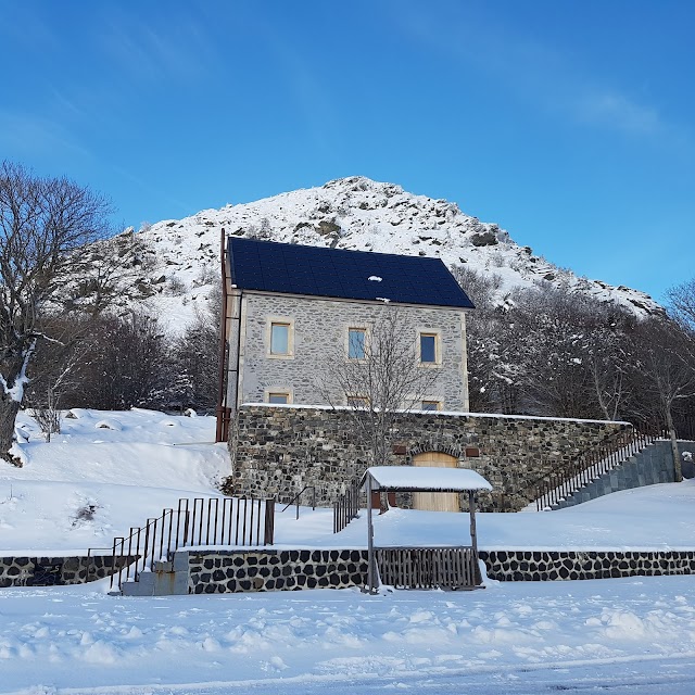 Mont Gerbier de Jonc