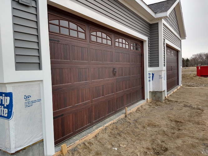 Davison Overhead Door Co