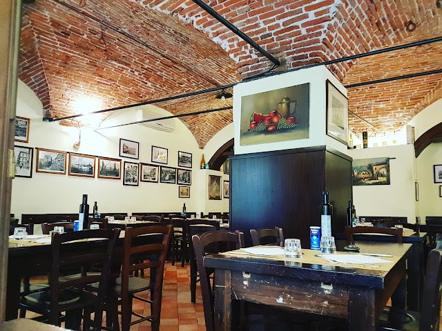 Osteria di Vico Palla