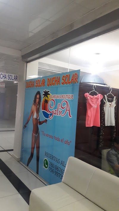 Photos of Ducha Solar Solarium y Boutique Galia