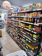 Marché d'à Côté à Chelles