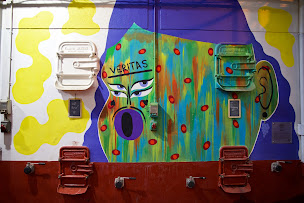 Photo n°10 de Cave de Saint-Chinian à Saint-Chinian (Cave à vins)