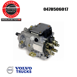 Photo n°12 de Diesel injection à Fleury-les-Aubrais (Fabricant de pièces automobiles)