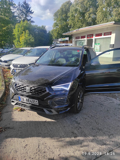 Avis Autovermietung - Waldheim - Thumbnail