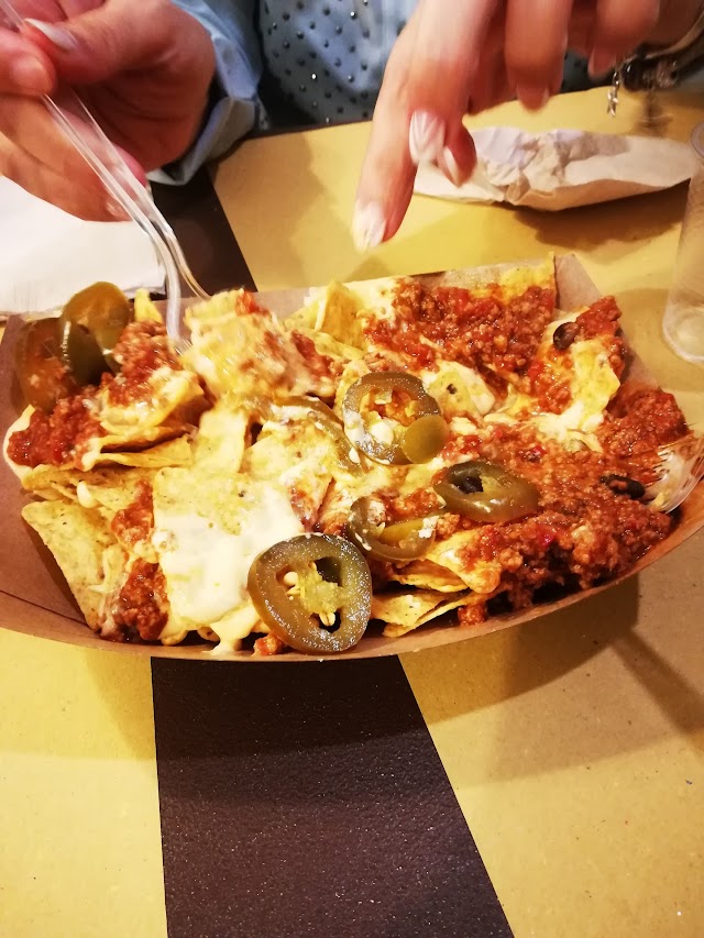 Taco Bang
