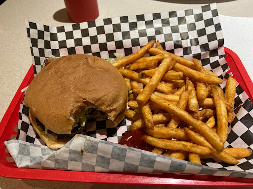 Big Mama's Cafe Gallery - United States