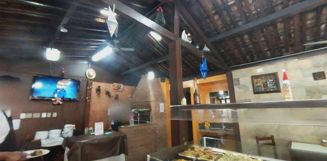 Avaliações sobre Restaurante Rossi em Belo Horizonte - Restaurante