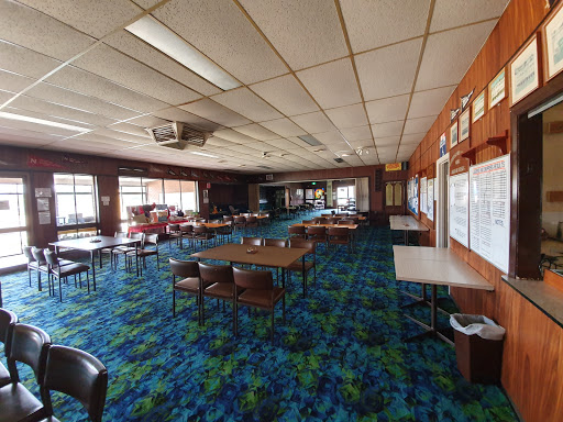 Fawkner Bowling Club