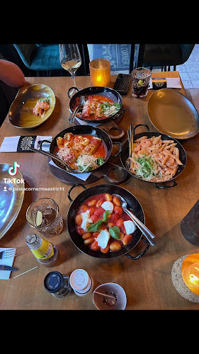 Beoordelingen van Pasta Corner in Maastricht - Pizzeria