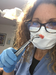 Photo n°6 de Docteur Florence Bohbot-Teichman à Sèvres (Dentiste)