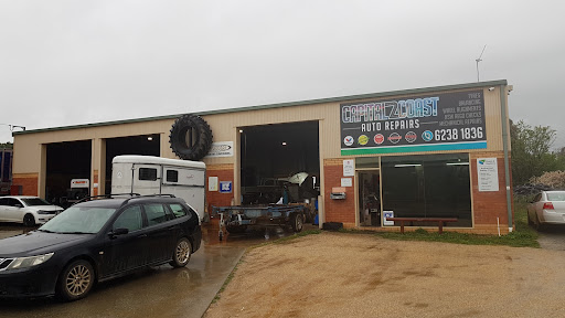 CAPITAL 2 COAST AUTO REPAIRS