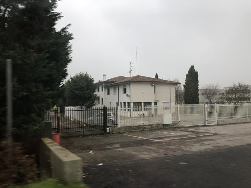 Comando Stazione Carabinieri Boara Pisani - Thumbnail
