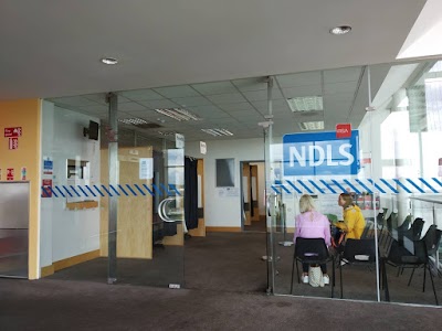 Photos of National Driver Licence Service (NDLS)