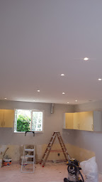 Photo n°4 de Huguet Patrick artisan Peintre à Saint-André-de-Seignanx (Peintre en bâtiment)