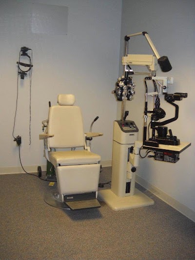 Photos of Insight Eye Center -Michael Rom, MD