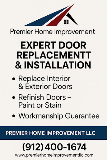 Avatar for Premier Home Improvement LLC