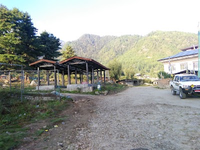 Photos of Kuenga Building