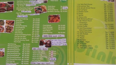 Photos of Restoran Alam Hijau