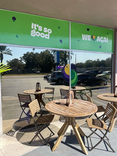 Wildlife Açaí
