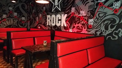 Photos of Woodstock Rokiklubi Tallinnas