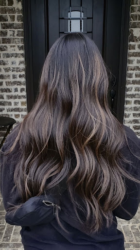 Bloom Hair Bar Gallery - United States