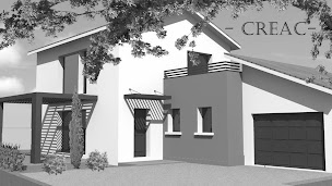 Photo n°1 de CREAC - Conception Villa à Villette-d'Anthon (Architecte)