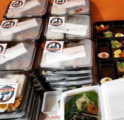 Photos of Nasi Pak Opet