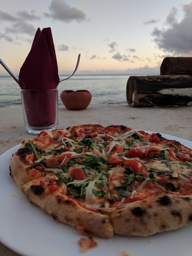 Ancla2 Beach Bar