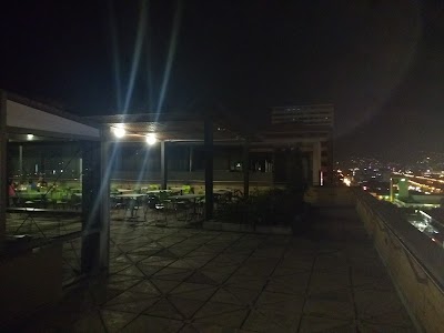 Photos of Comfama Ciudad del R&iacute;o