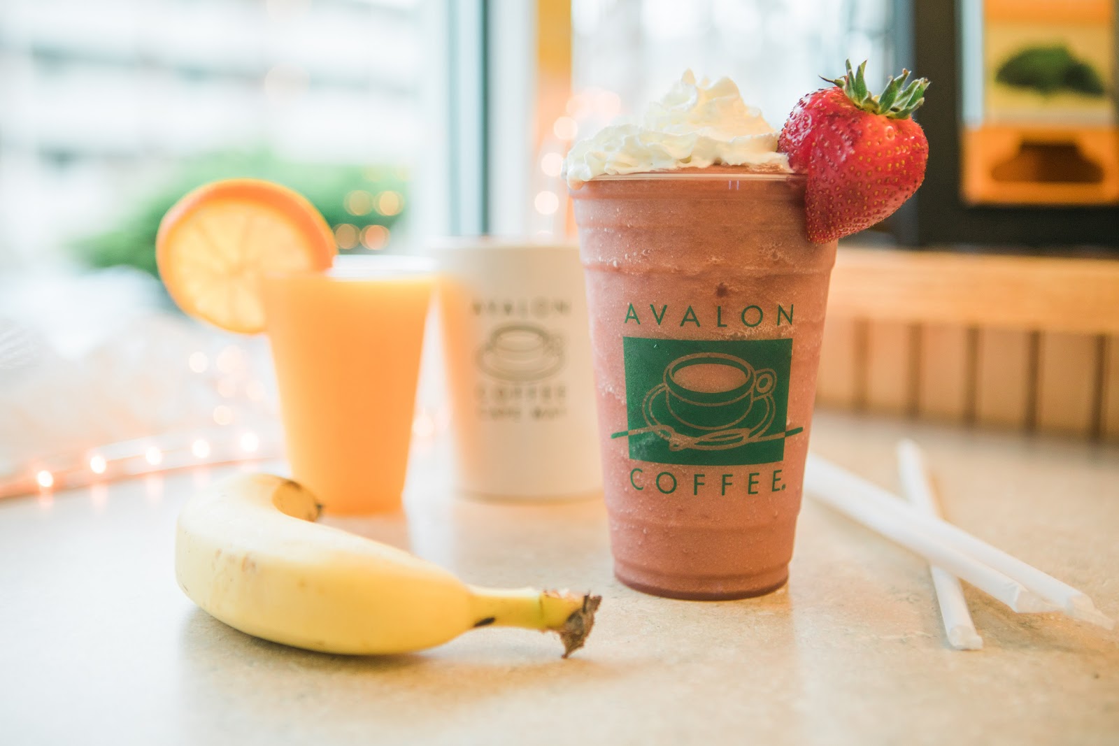 Avalon Coffee of Cape May — photo 4