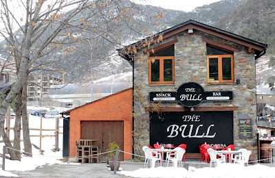 Photos of SNACK BAR THE BULL