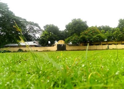 Photos of Raghunathpur Girls' High School