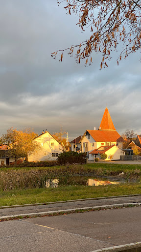 Schule, Stulln