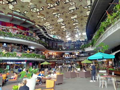 photo of Lippo Mall Kemang